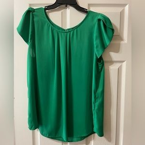 Papermoon women’s blouse